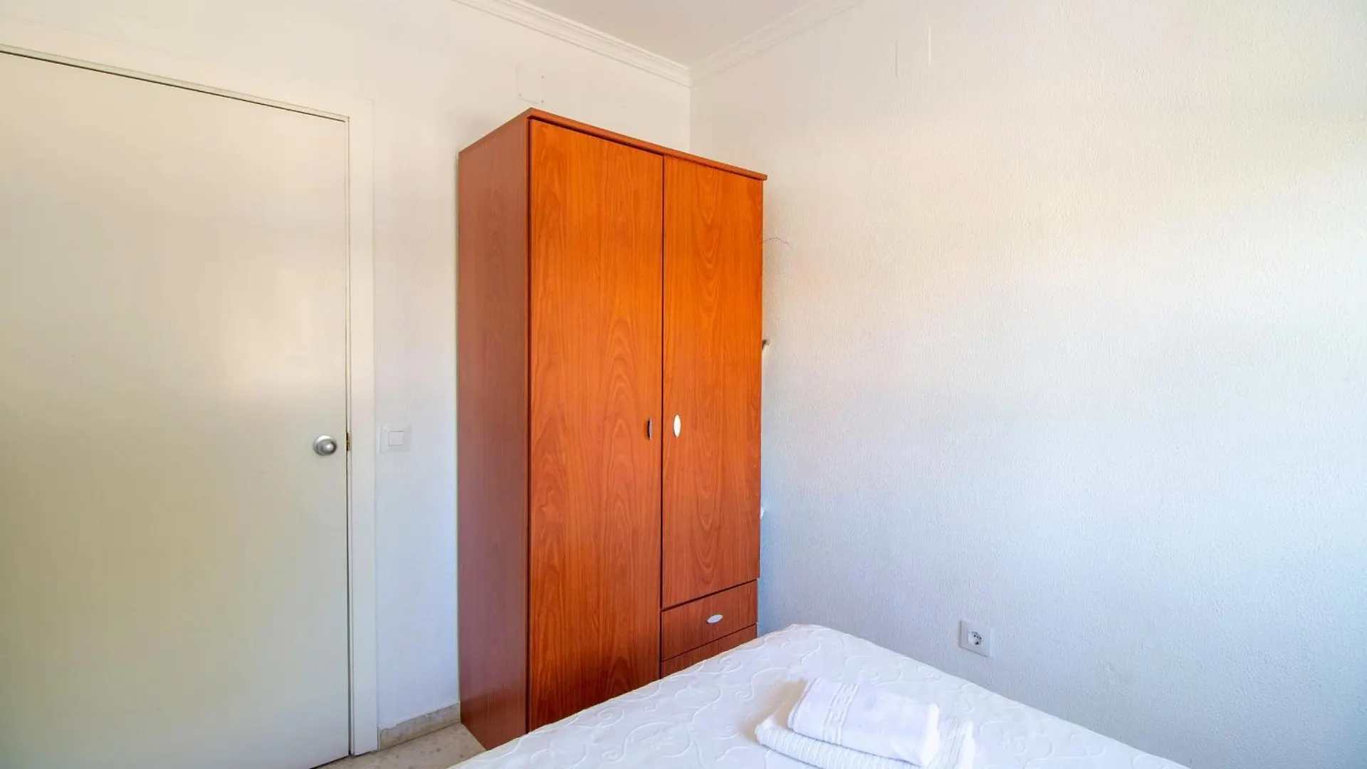 Miguel Del Pino 5 - Pza De Toros Jp Apartment El Puerto de Santa Maria
