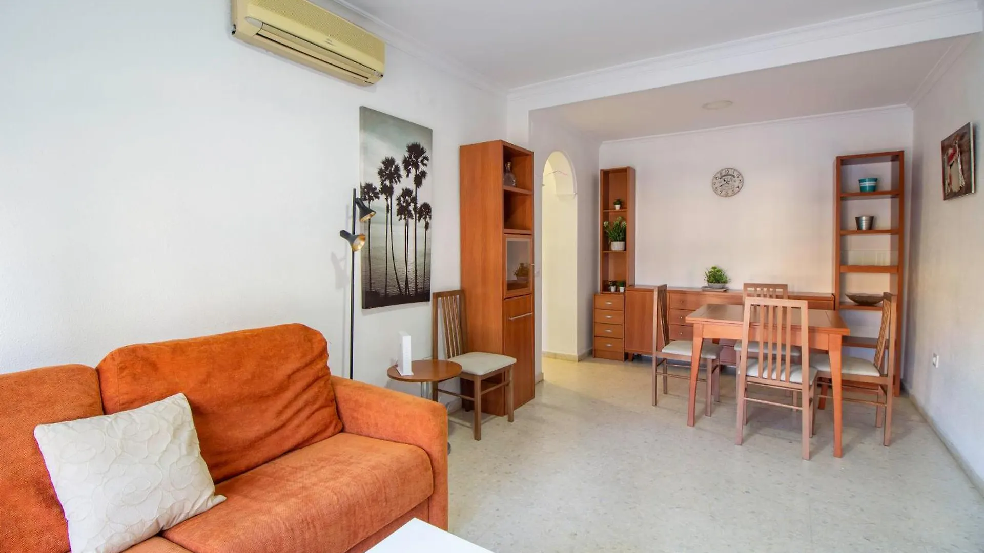 Miguel Del Pino 5 - Pza De Toros Jp Apartment El Puerto de Santa Maria Spain
