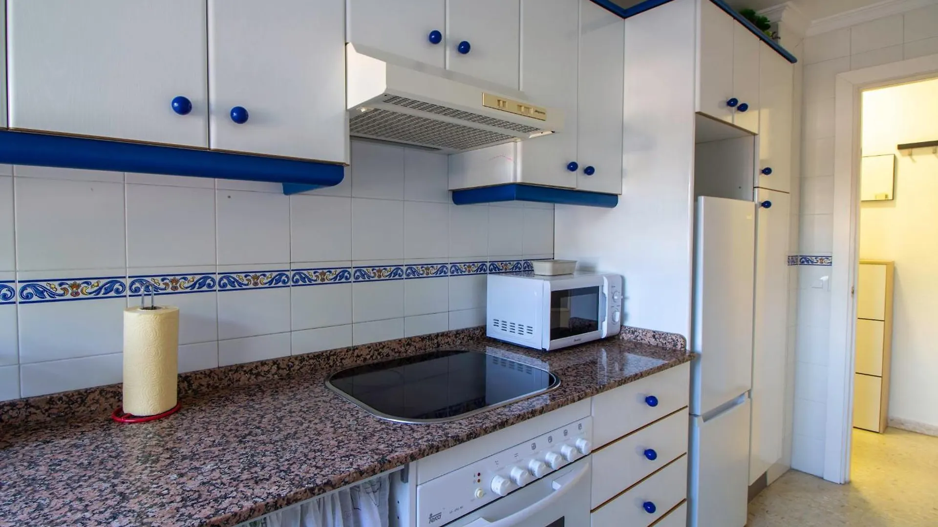 Miguel Del Pino 5 - Pza De Toros Jp Apartment El Puerto de Santa Maria