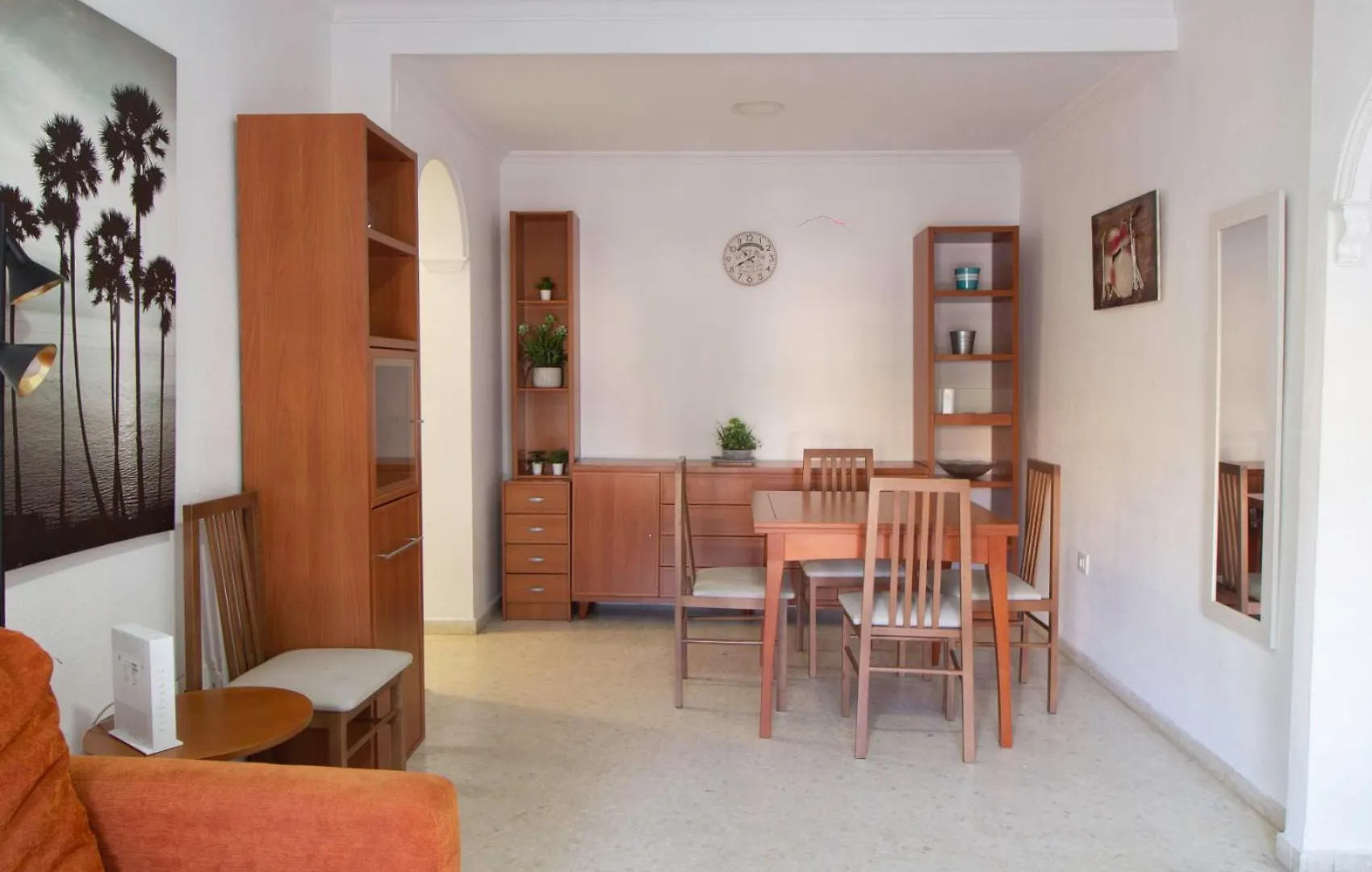 Miguel Del Pino 5 - Pza De Toros Jp Apartment El Puerto de Santa Maria